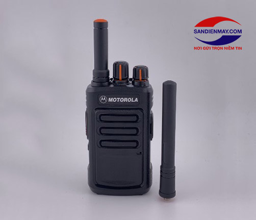 Máy bộ đàm Motorola XiR C6650